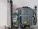 Atomizzatore portato Gray Tower Reverse 400/70 con attacco a trattore per irrorazione - Capacit&agrave; 400 L - Pompa AR7133