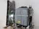 Atomizzatore portato Gray Tower Reverse 400/70 con attacco a trattore per irrorazione - Capacit&agrave; 400 L - Pompa AR7133