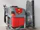 Atomizzatore portato Gray Tower Reverse 400/70 con attacco a trattore per irrorazione - Capacit&agrave; 400 L - Pompa AR7133
