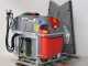 Atomizzatore portato Gray Tower Reverse 400/70 con attacco a trattore per irrorazione - Capacit&agrave; 400 L - Pompa AR7133