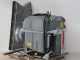 Atomizzatore portato Gray Tower Reverse 400/70 con attacco a trattore per irrorazione - Capacit&agrave; 400 L - Pompa AR7133