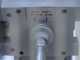 Atomizzatore portato Gray Tower Reverse 400/70 con attacco a trattore per irrorazione - Capacit&agrave; 400 L - Pompa AR7133