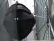 Atomizzatore portato Gray Tower Reverse 400/70 con attacco a trattore per irrorazione - Capacit&agrave; 400 L - Pompa AR7133