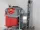 Atomizzatore portato Gray Tower Reverse 400/70 con attacco a trattore per irrorazione - Capacit&agrave; 400 L - Pompa AR7133