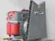Atomizzatore portato Gray Tower Reverse 400/70 con attacco a trattore per irrorazione - Capacit&agrave; 400 L - Pompa AR7133