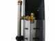 Atomizzatore portato Gray Tower Reverse 400/70 con attacco a trattore per irrorazione - Capacit&agrave; 400 L - Pompa AR7133
