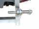 Atomizzatore portato Gray Tower Reverse 400/70 con attacco a trattore per irrorazione - Capacit&agrave; 400 L - Pompa AR7133