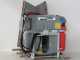 Atomizzatore portato Gray Tower Reverse 400/70 con attacco a trattore per irrorazione - Capacit&agrave; 400 L - Pompa AR7133