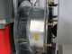 Atomizzatore portato Gray Tower Reverse 400/70 con attacco a trattore per irrorazione - Capacit&agrave; 400 L - Pompa AR7133