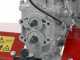 Barbieri B/115 - Motozappa a benzina 9 HP - Motore Honda GX270
