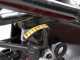 Barbieri B/115 - Motozappa a benzina 9 HP - Motore Honda GX270