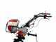 Barbieri B/115 - Motozappa a benzina 9 HP - Motore Honda GX270