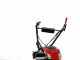 Barbieri B/115 - Motozappa a benzina 9 HP - Motore Honda GX270