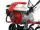 Barbieri B/115 - Motozappa a benzina 9 HP - Motore Honda GX270