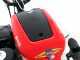 Barbieri B/115 - Motozappa a benzina 9 HP - Motore Honda GX270