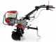 Barbieri B/115 - Motozappa a benzina 9 HP - Motore Honda GX270