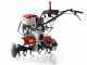 Barbieri B/115 - Motozappa a benzina 9 HP - Motore Honda GX270