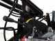 Barbieri B/115 - Motozappa a benzina 9 HP - Motore Honda GX270
