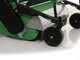 Lampacrescia MGM TTR886HD - Trinciaerba a martelli - Cingolato - Honda GX390 Alte Pendenze