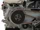 Lampacrescia MGM TTR886HD - Trinciaerba a martelli - Cingolato - Honda GX390 Alte Pendenze