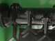 Lampacrescia MGM TTR886HD - Trinciaerba a martelli - Cingolato - Honda GX390 Alte Pendenze