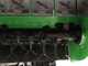 Lampacrescia MGM TTR886HD - Trinciaerba a martelli - Cingolato - Honda GX390 Alte Pendenze