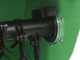Lampacrescia MGM TTR886HD - Trinciaerba a martelli - Cingolato - Honda GX390 Alte Pendenze