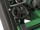 Lampacrescia MGM TTR886HD - Trinciaerba a martelli - Cingolato - Honda GX390 Alte Pendenze