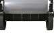 Lampacrescia MGM TTR886HD - Trinciaerba a martelli - Cingolato - Honda GX390 Alte Pendenze