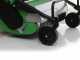 Lampacrescia MGM TTR886 - Trinciaerba a martelli - Honda GX390 Alte Pendenze