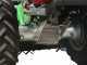 Lampacrescia MGM TTR886 - Trinciaerba a martelli - Honda GX390 Alte Pendenze