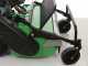 Lampacrescia MGM TTR886 - Trinciaerba a martelli - Honda GX390 Alte Pendenze