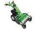 Lampacrescia MGM TTR886 - Trinciaerba a martelli - Honda GX390 Alte Pendenze