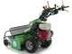 Lampacrescia MGM TTR886 - Trinciaerba a martelli - Honda GX390 Alte Pendenze
