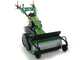 Lampacrescia MGM TTR886 - Trinciaerba a martelli - Honda GX390 Alte Pendenze