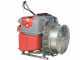 Atomizzatore portato Gray 600/70 con attacco a trattore per irrorazione - Capacit&agrave; 600 L - Pompa AR713