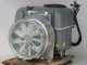 Atomizzatore portato Gray 600/70 con attacco a trattore per irrorazione - Capacit&agrave; 600 L - Pompa AR713