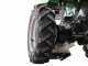 Lampacrescia MGM Castoro DF - Motocoltivatore diesel - Loncin D350F - 7.5HP