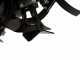 Lampacrescia MGM Castoro DF - Motocoltivatore diesel - Loncin D350F - 7.5HP