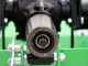 Lampacrescia MGM Castoro DF - Motocoltivatore diesel - Loncin D350F - 7.5HP