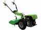 Lampacrescia MGM Castoro DF - Motocoltivatore diesel - Loncin D350F - 7.5HP