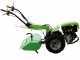 Lampacrescia MGM Castoro DF - Motocoltivatore diesel - Loncin D350F - 7.5HP