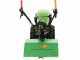 Lampacrescia MGM Castoro DF - Motocoltivatore diesel - Loncin D350F - 7.5HP