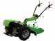 Lampacrescia MGM Castoro DF - Motocoltivatore diesel - Loncin D350F - 7.5HP