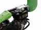 Lampacrescia MGM Castoro DF - Motocoltivatore diesel - Loncin D350F - 7.5HP