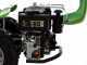 Lampacrescia MGM Castoro DF - Motocoltivatore diesel - Loncin D350F - 7.5HP