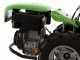 Lampacrescia MGM Castoro DF - Motocoltivatore diesel - Loncin D350F - 7.5HP