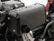 Lampacrescia MGM Castoro DF - Motocoltivatore diesel - Loncin D350F - 7.5HP