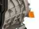 Lampacrescia MGM Castoro DF - Motocoltivatore diesel - Loncin D350F - 7.5HP