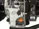 Lampacrescia MGM Castoro DF - Motocoltivatore diesel - Loncin D350F - 7.5HP